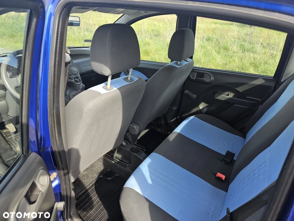 Fiat Panda 1.2 Dynamic - 8