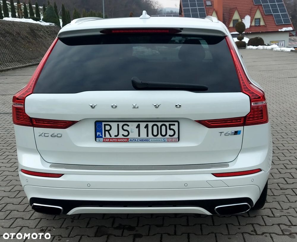 Volvo XC 60 ver-t6-awd-r--design - 18