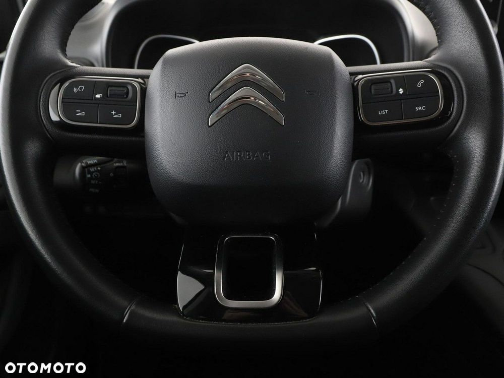 Citroën Berlingo XL BlueHDi 130 FEEL - 22