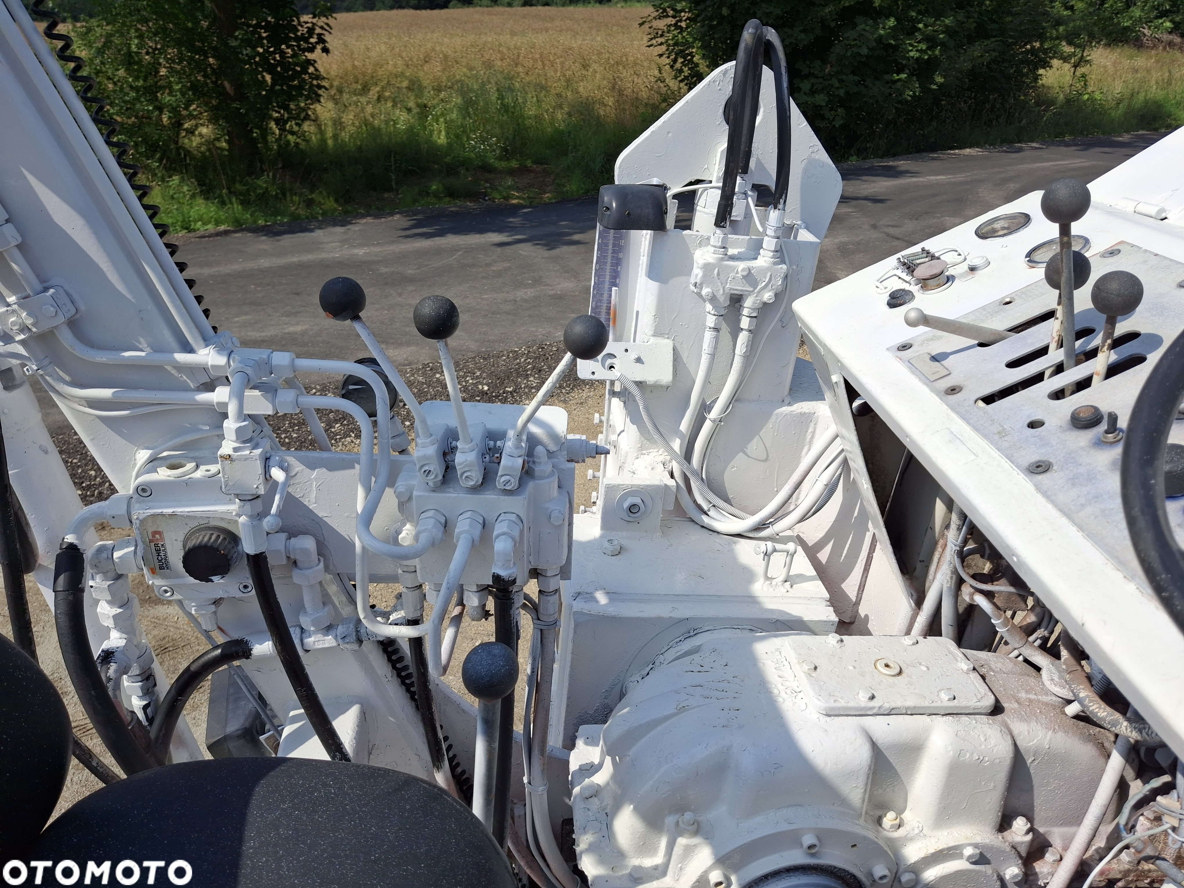 Wirtgen SF 1000 W - 5