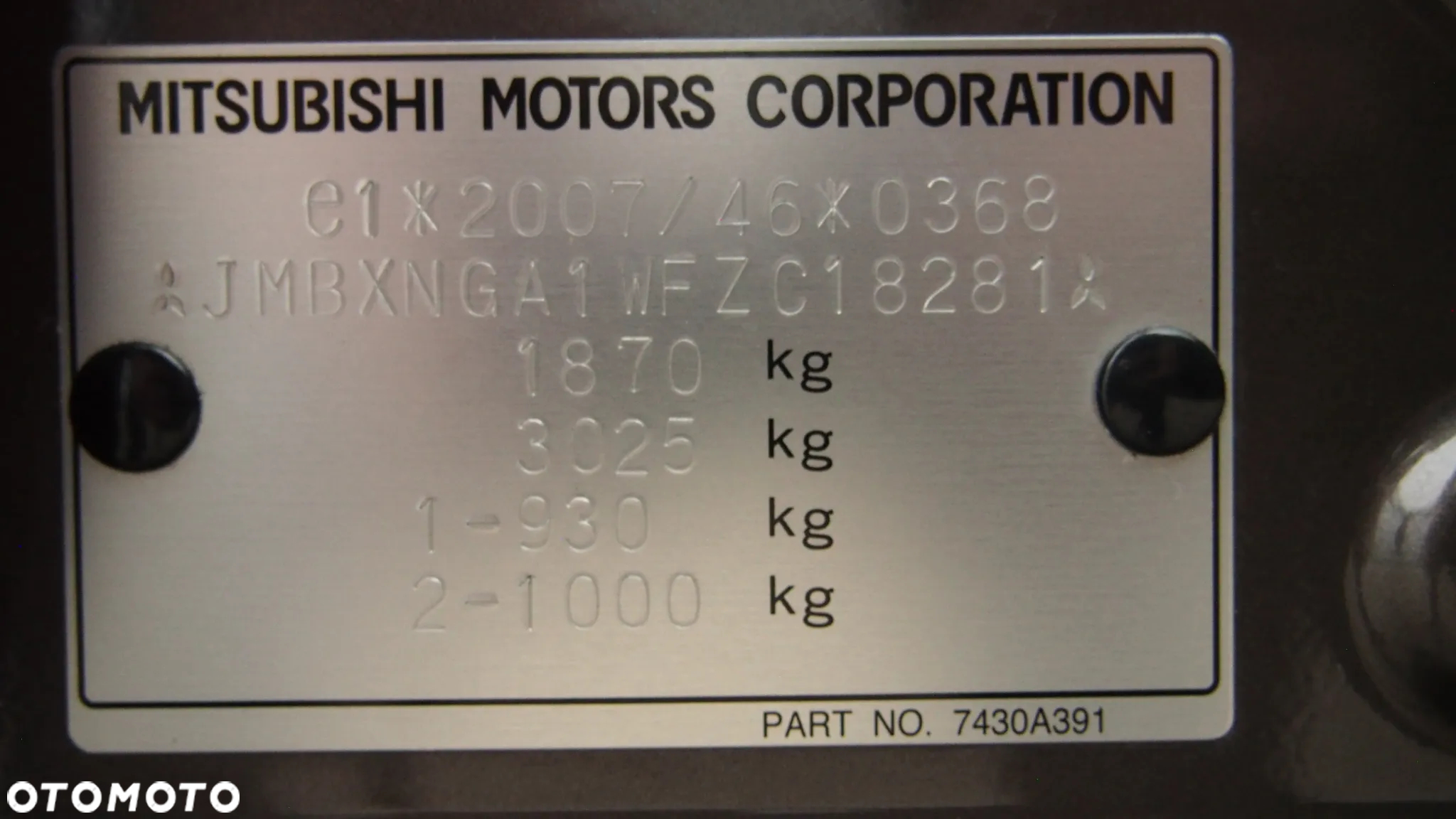 Mitsubishi ASX 1.6 2WD Instyle - 29