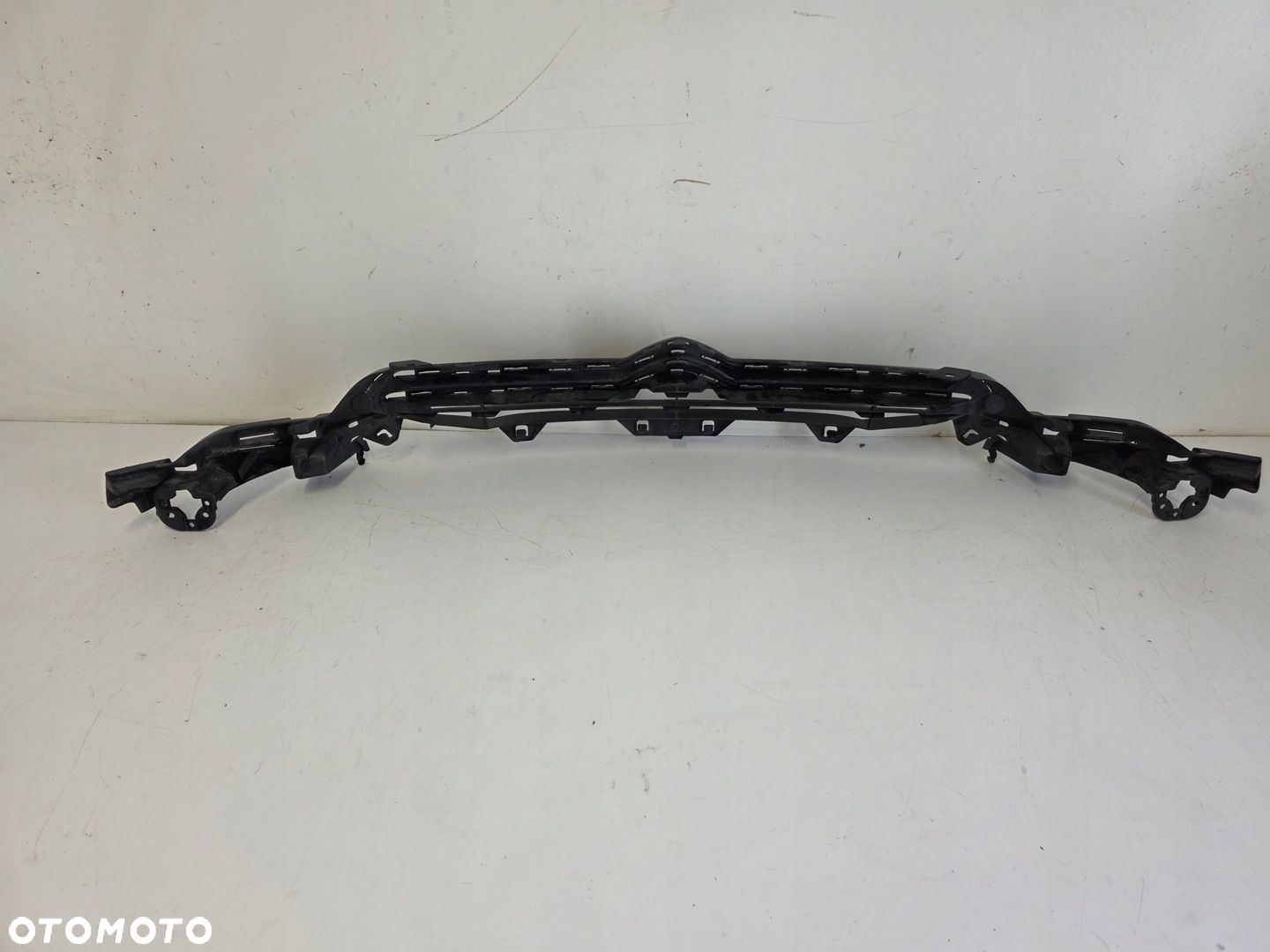 Grill atrapa zderzaka przód CITROEN C4 II 10- - 7