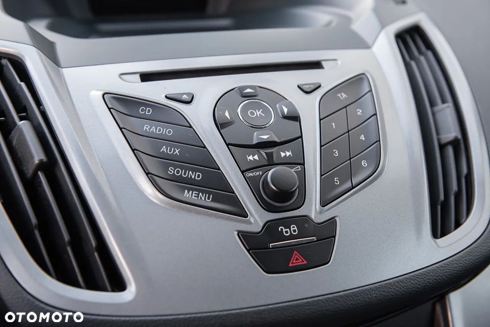 Ford Grand C-MAX 1.6 Ti-VCT Ambiente - 20