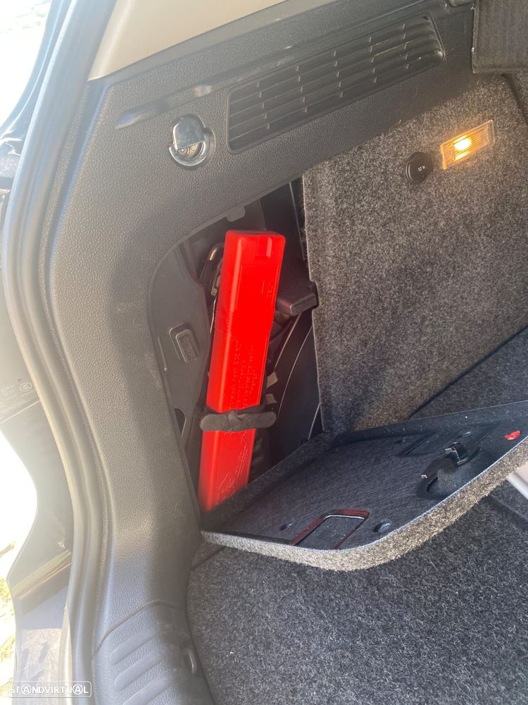 VW Tiguan 2.0 TDI Trend BlueMotion - 9