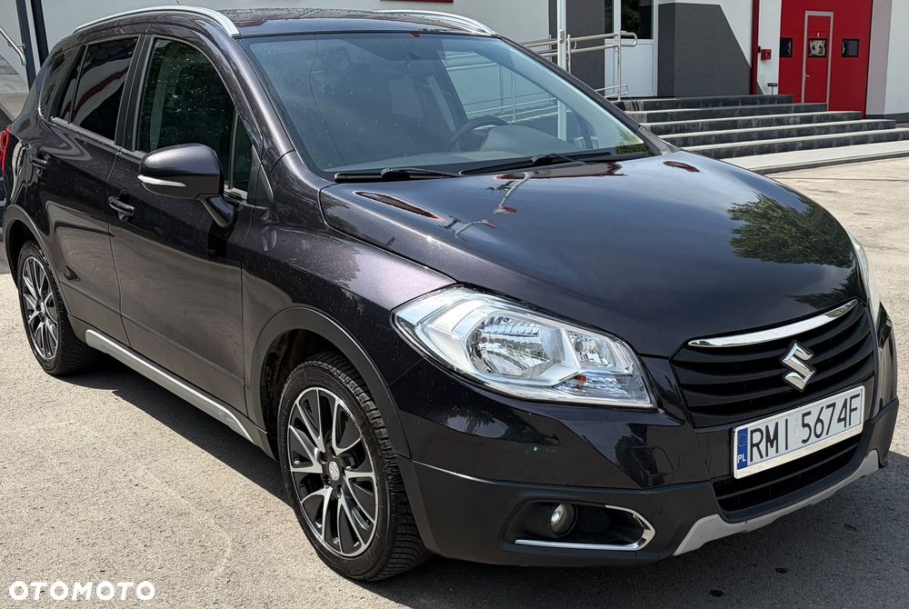 Suzuki SX4 1.6 DDiS Comfort - 3