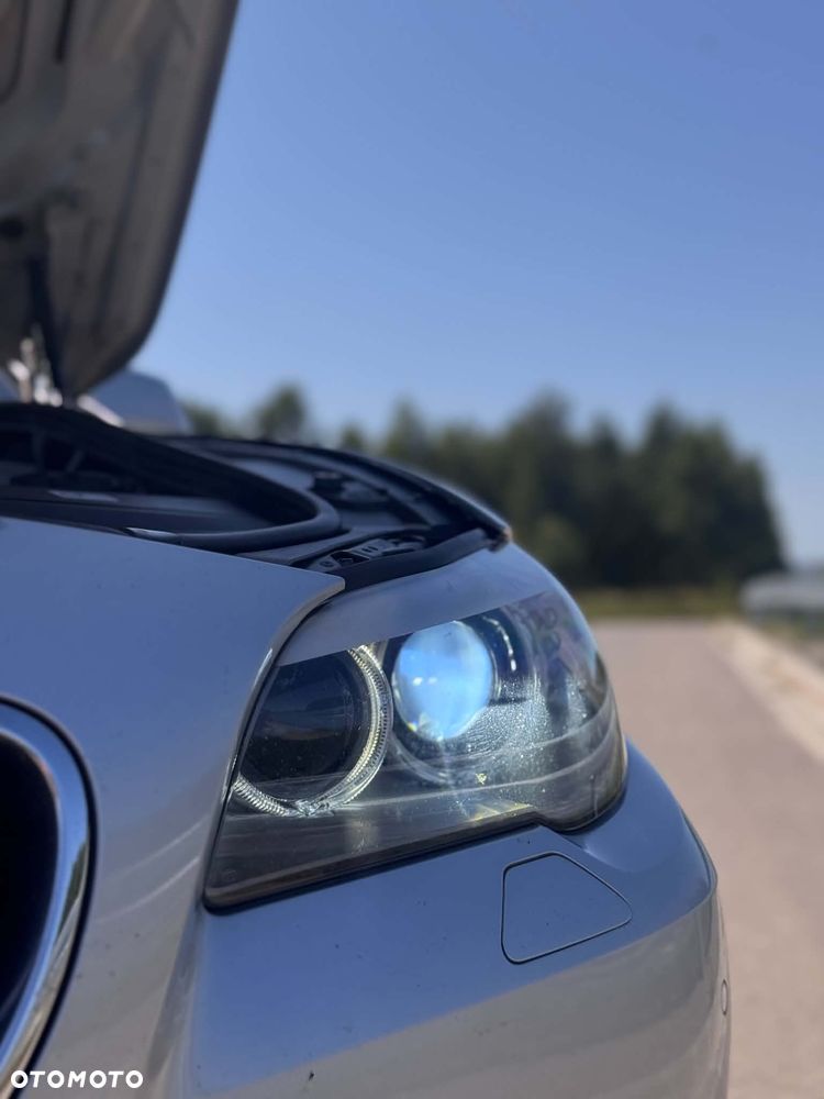 BMW Seria 5 - 9