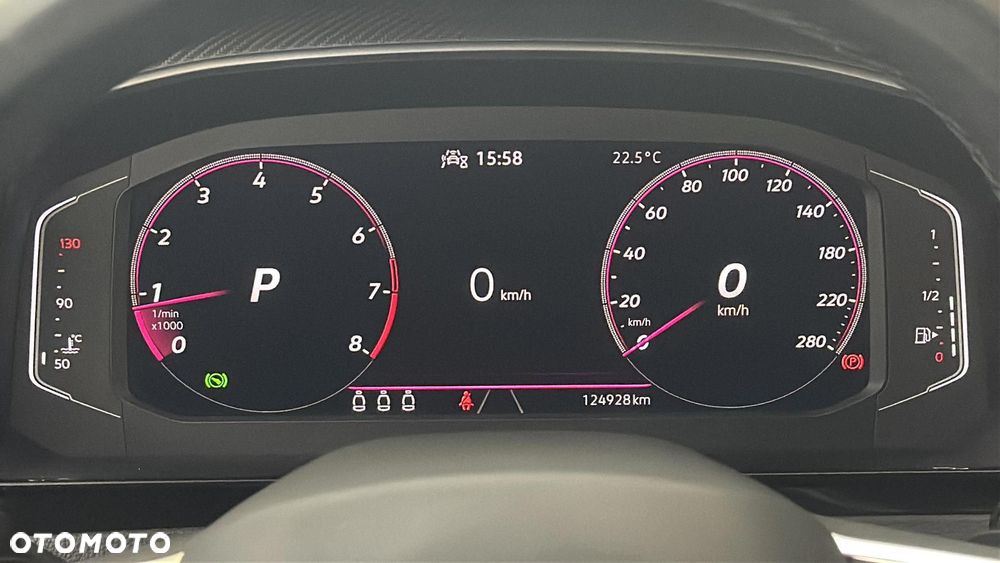 Volkswagen Arteon 2.0 TSI R-Line DSG - 15