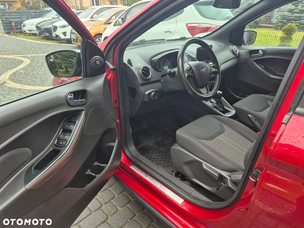 Ford Ka+ - 13