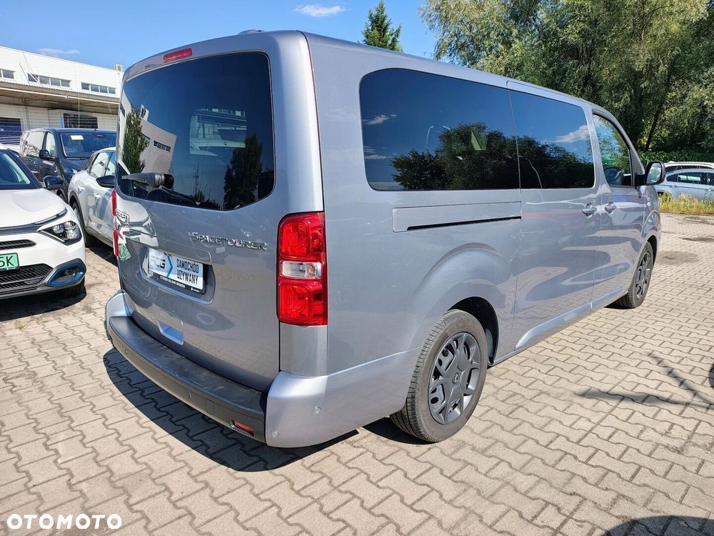 Citroën SpaceTourer 2.0 BlueHDi XL Business Lounge - 6