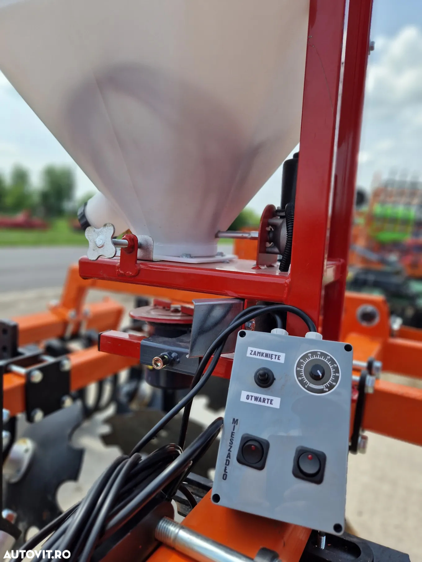 Rotor Innovation Gruber M1 - 21