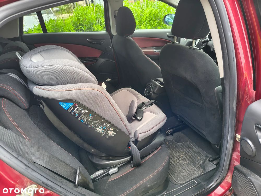 Fiat Bravo 2.0 Multijet 16V Sport - 9