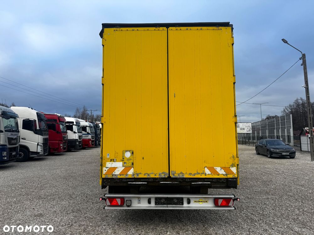 MAN TGX 26.440/6X2/Z NIEMIEC/+SCHMITZ - 11