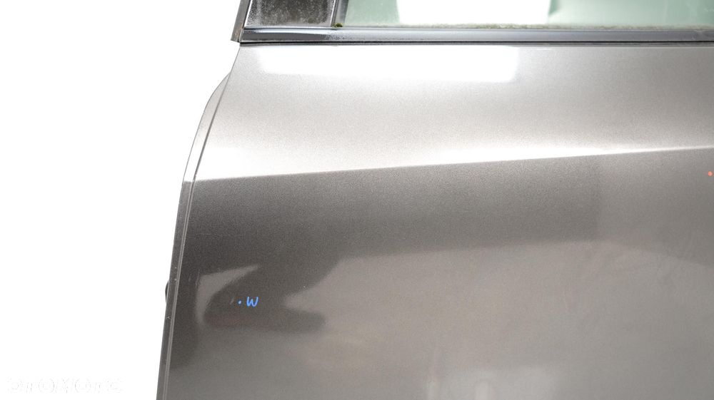 Drzwi lewy tył tylne mazda 3 bl 08-13r - 9