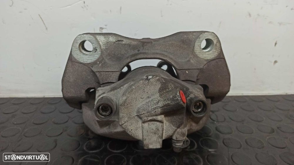 PINÇA DE TRAVÃO FRENTE ESQUERDA VOLKSWAGEN T5 TRANSPORTER/FURGONETA CAJA CERRADA - 9