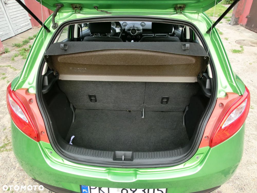 Mazda 2 1.3 Exclusive - 13