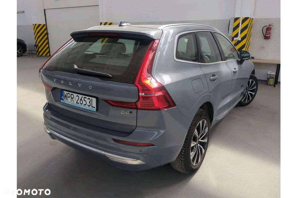 Volvo XC 60 - 3