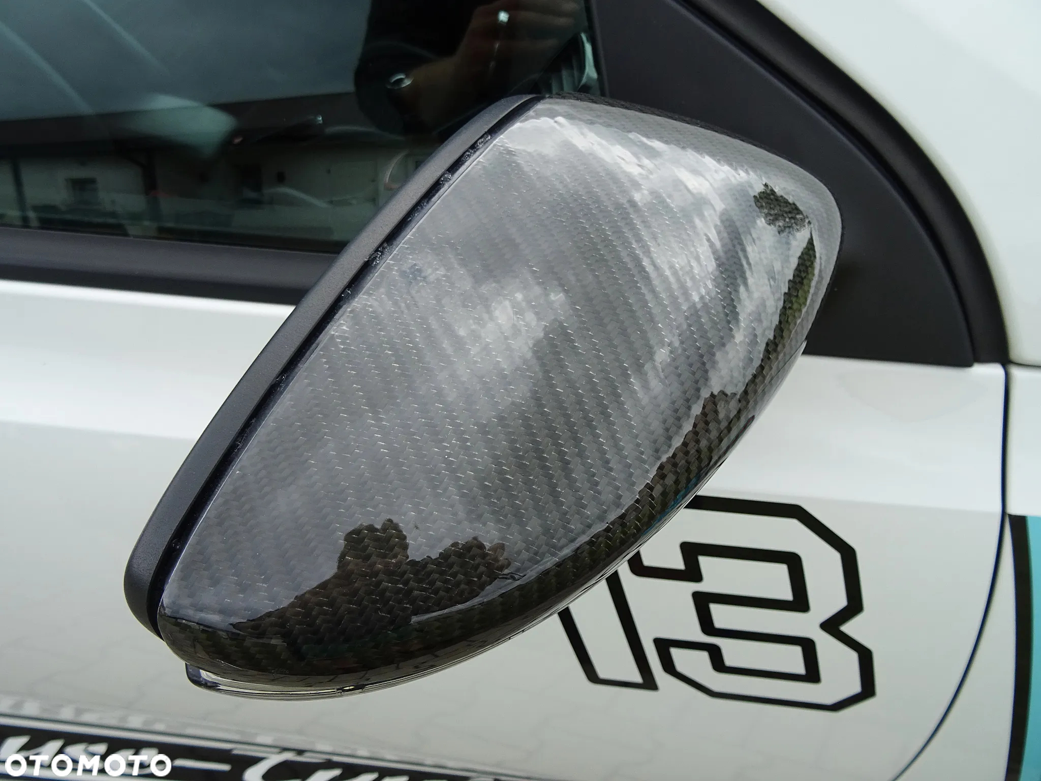 Volkswagen Scirocco 1.4 TSI R-Style - 23