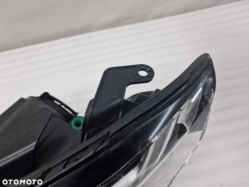 LAND ROVER DISCOVERY SPORT XENON LEWY LEWA LAMPA PRZEDNIA PRZÓD , NR FK72-13W030-EE , NR AUKCJI LL634 - 7