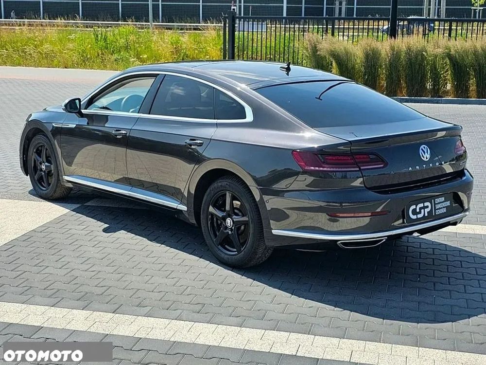 Volkswagen Arteon 2.0 TSI 4Motion Elegance DSG - 2