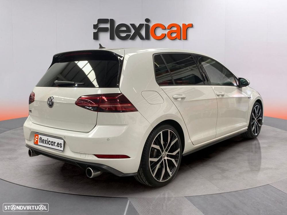 VW Golf - 8