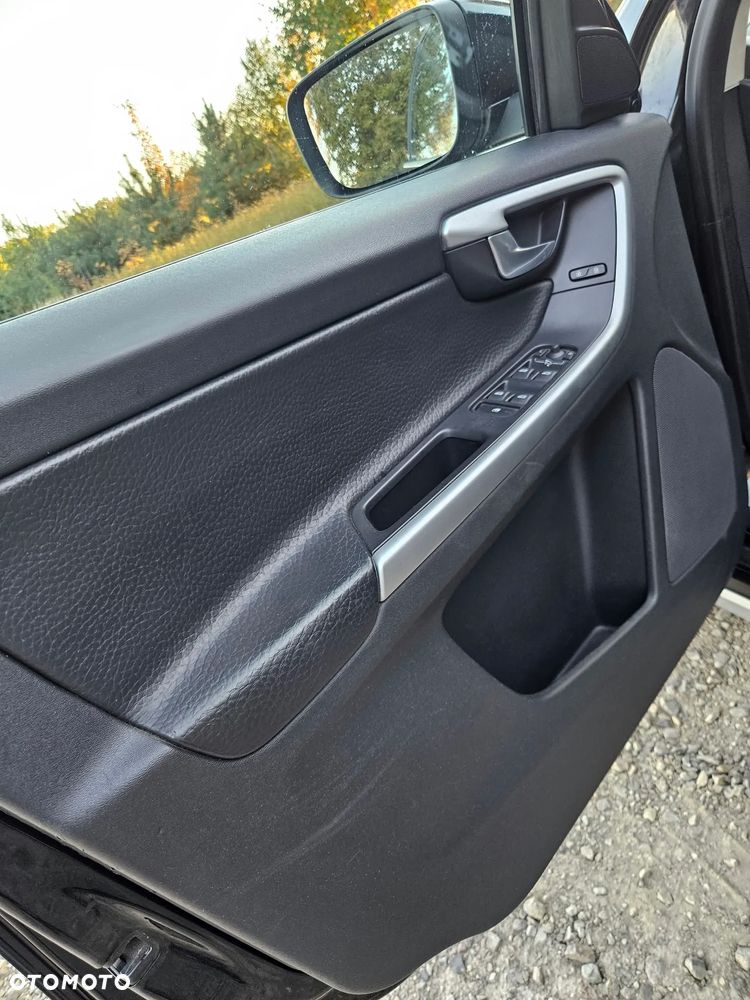 Volvo XC 60 - 23
