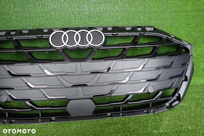 AUDI A3 E-TRON S-LINE 24- atrapa grill - 4