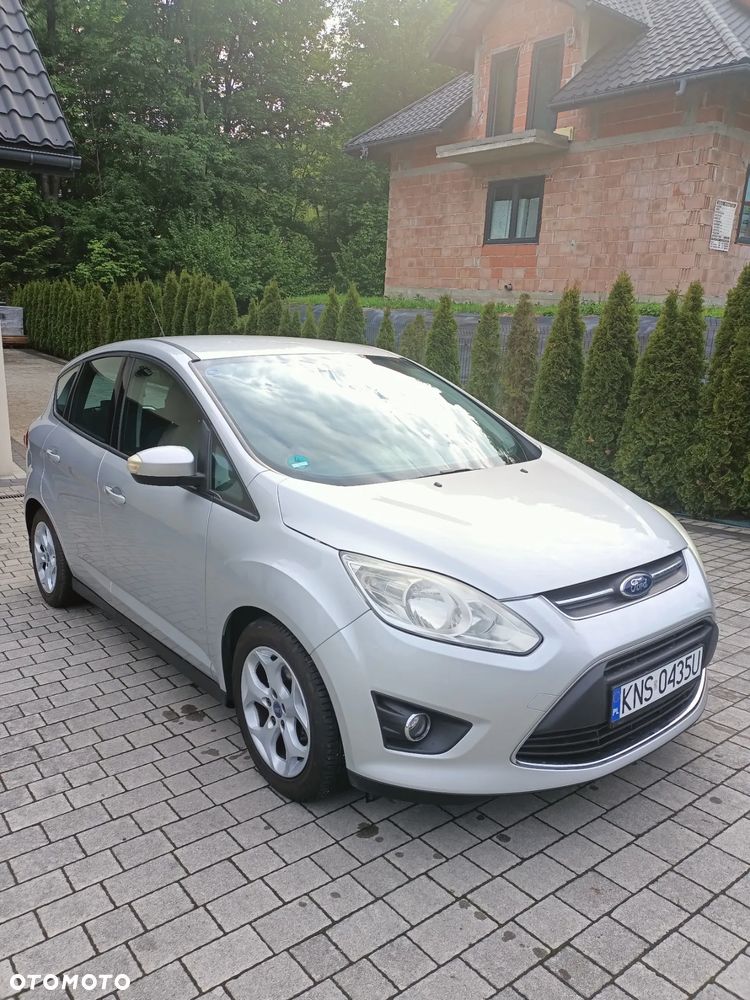 Ford C-MAX 1.6 TDCi Trend - 2