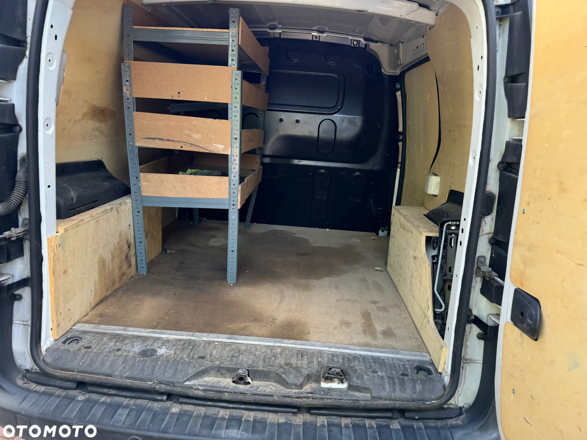Mercedes-Benz Citan - 20