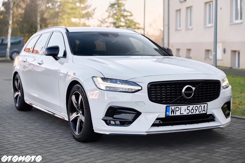 Volvo V90 T4 R-Design - 15