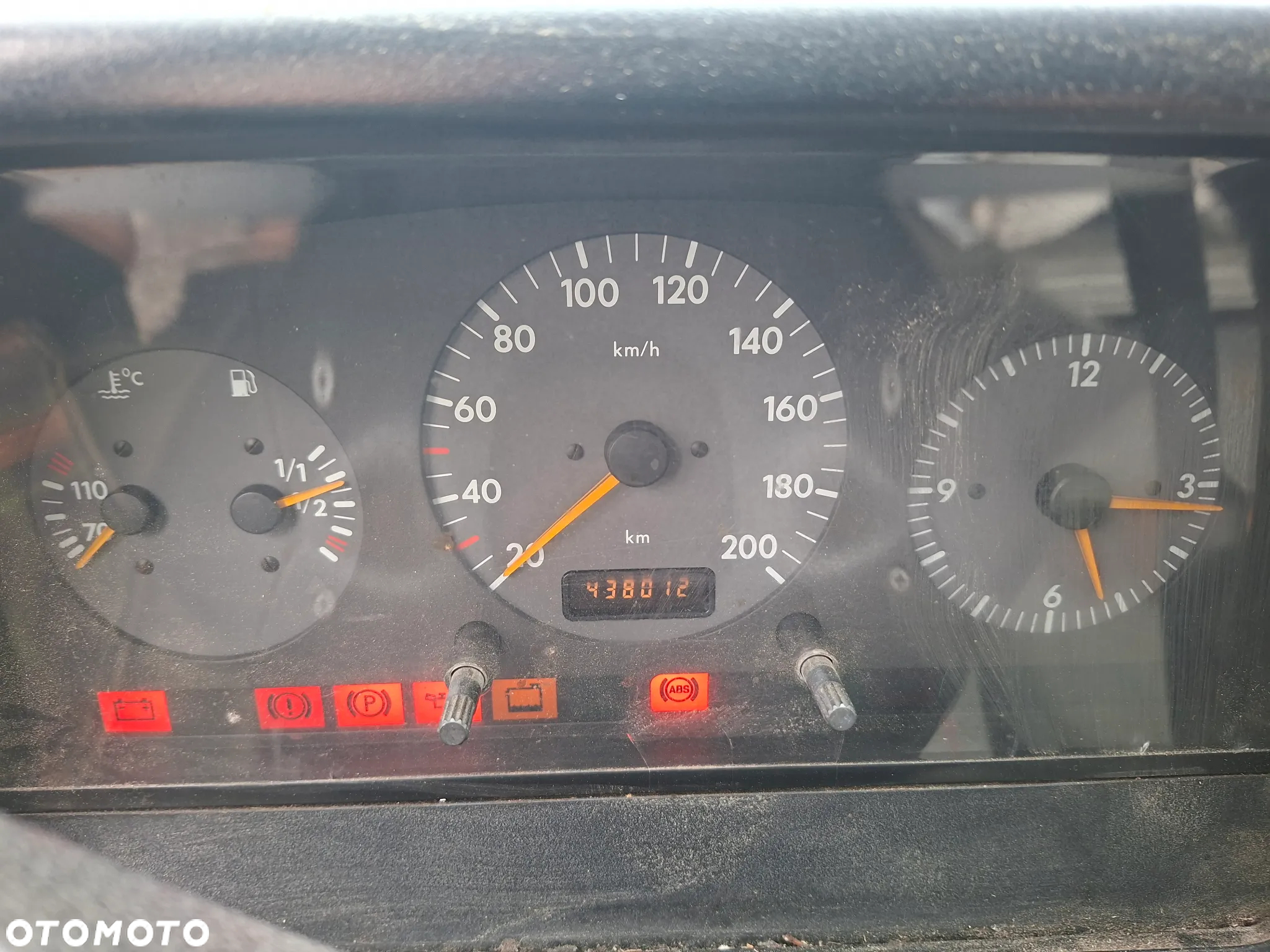 Volkswagen LT - 15