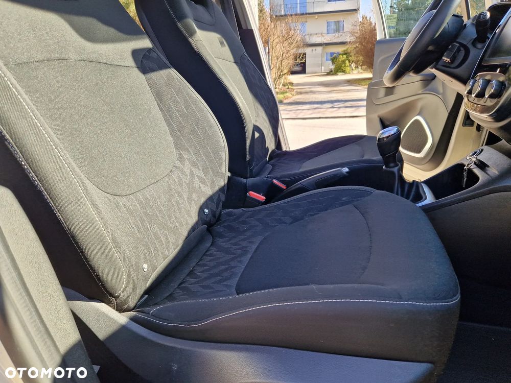 Renault Captur 0.9 Energy TCe Limited - 25