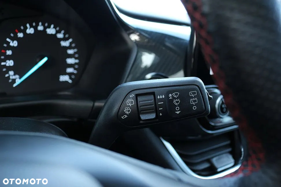 Ford Fiesta 1.0 EcoBoost ST-Line X ASS - 36