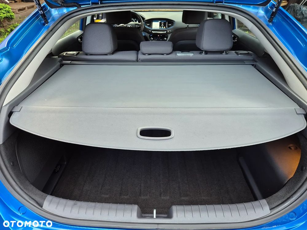 Hyundai IONIQ - 35