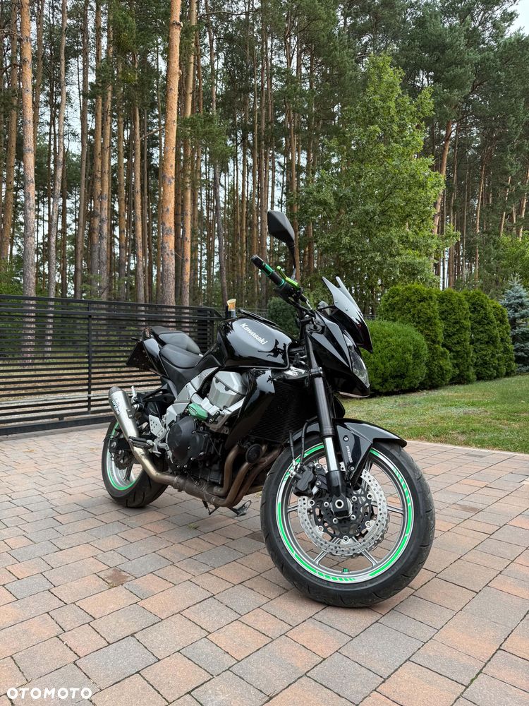Kawasaki Z