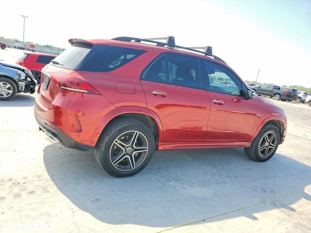 Mercedes-Benz GLE - 3