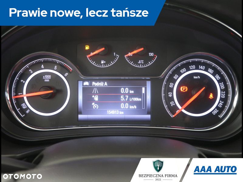 Opel Insignia - 12