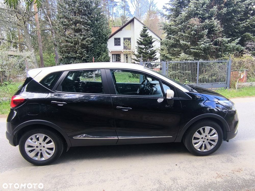 Renault Captur ENERGY TCe 90 Start&Stop Dynamique - 2