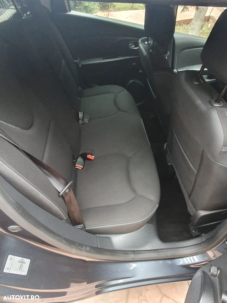 Renault Clio ENERGY TCe 90 Start & Stop Intens - 8