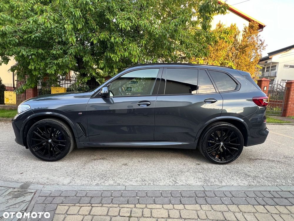 BMW X5 - 16