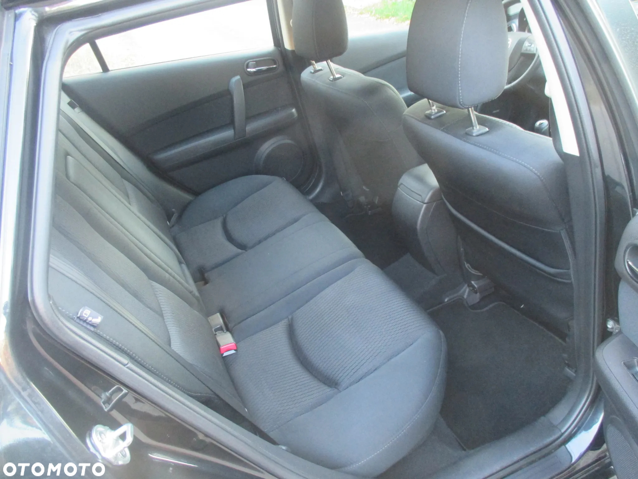 Mazda 6 1.8 Comfort - 11