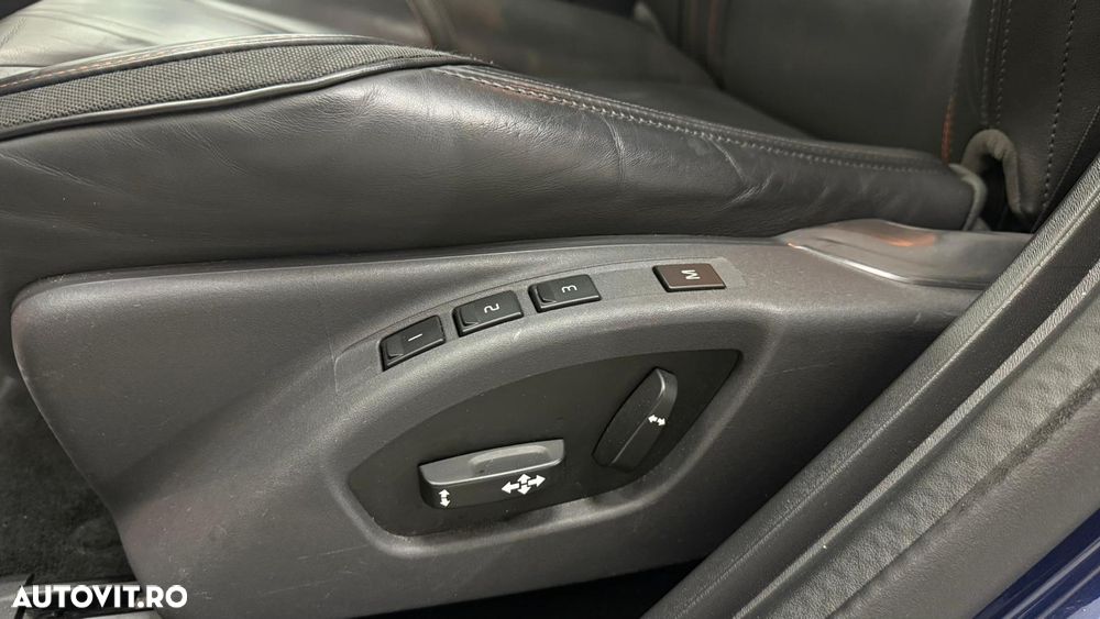 Volvo V60 D3 Ocean Race - 22