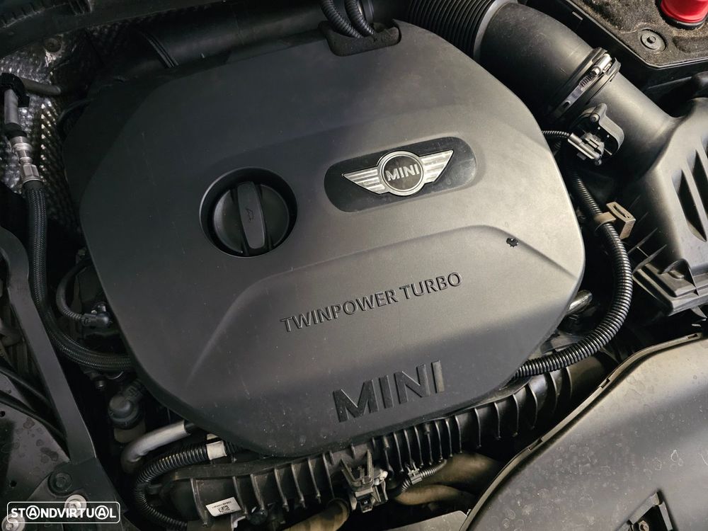 MINI 3 Portas John Cooper Works Aut. - 36