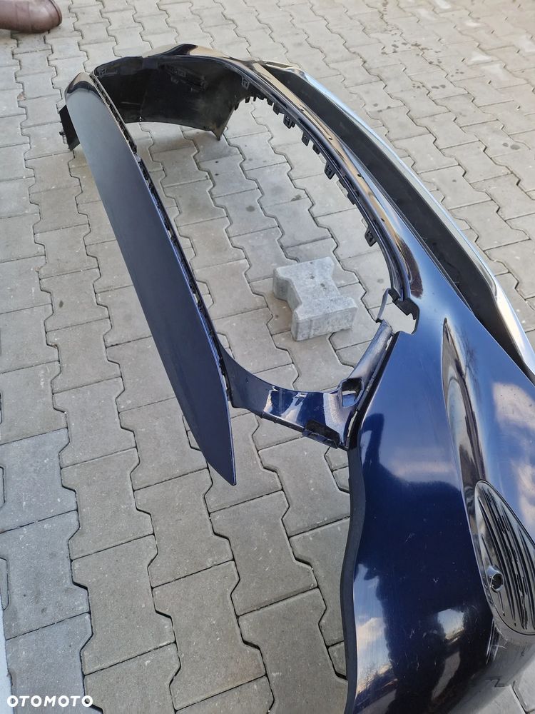 Zderzak Mercedes E klasa w214 - 10