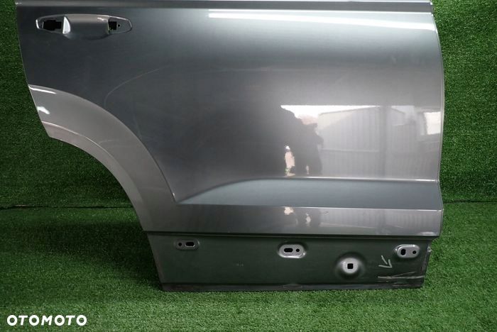 SEAT ATECA KAROQ 16- drzwi prawe tylne tył - 4