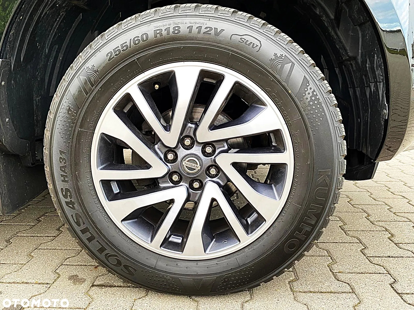 Nissan Navara DC 4x4 EU6 S&S Acenta - 27