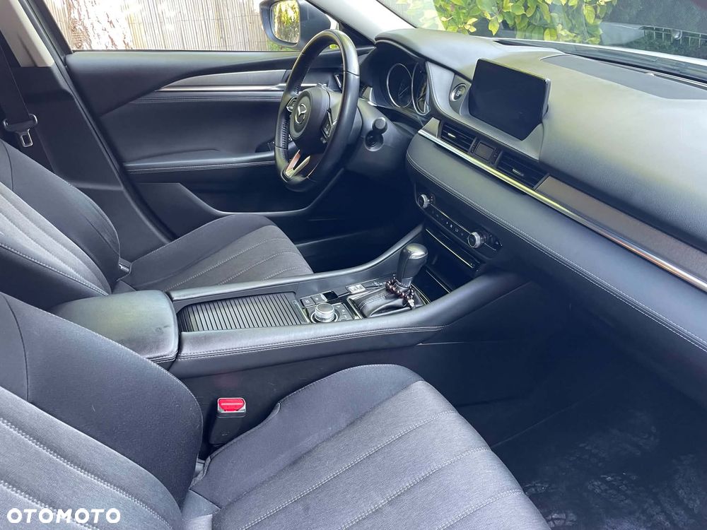 Mazda 6 2.0 SkyMotion - 7