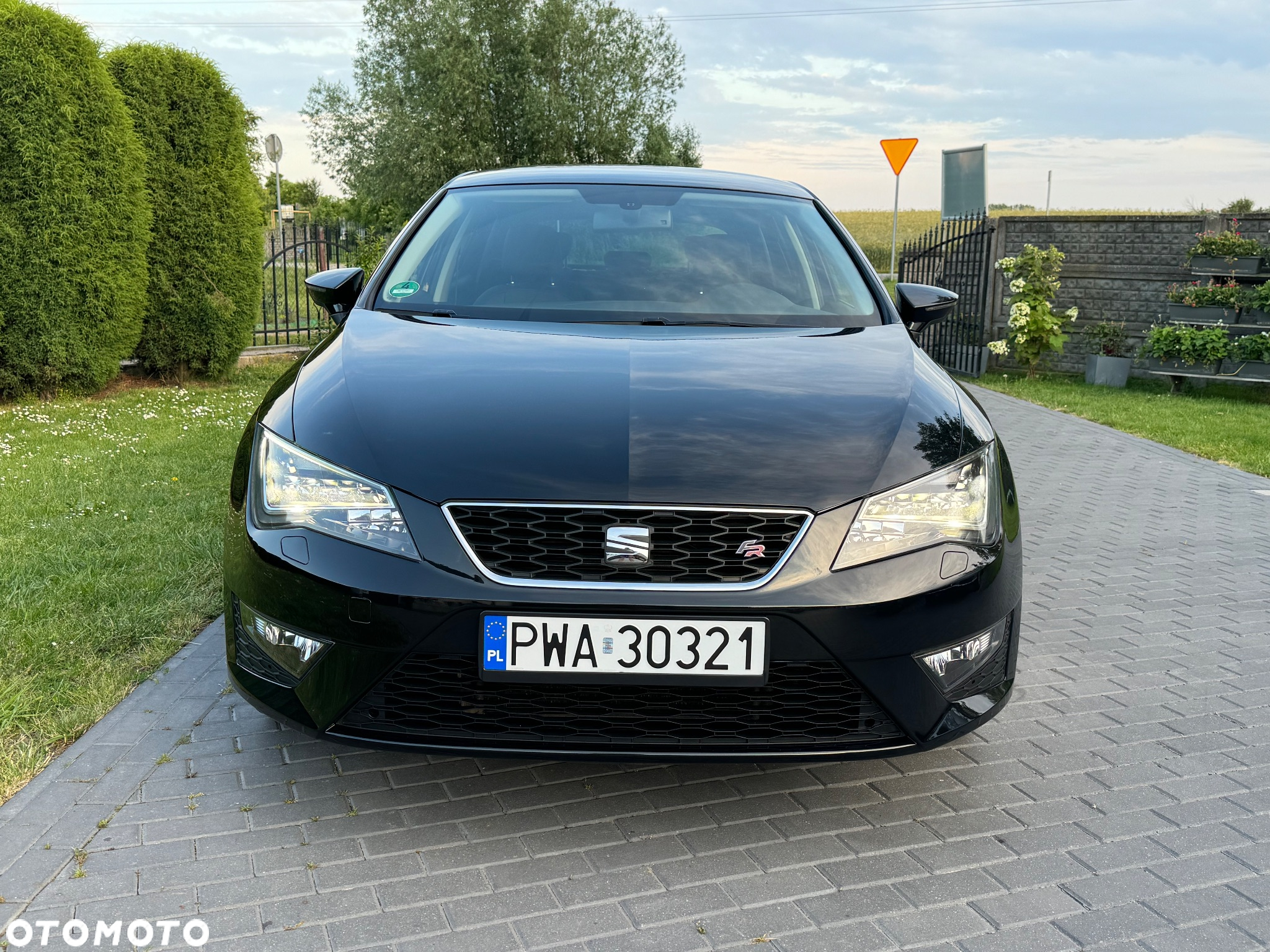 Seat Leon 1.4 TSI FR S&S - 15