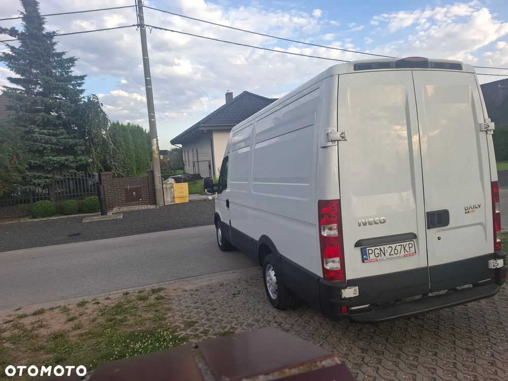 Iveco daily - 9