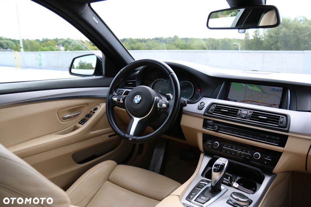 BMW Seria 5 - 17