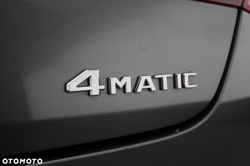 Mercedes-Benz CLA - 34